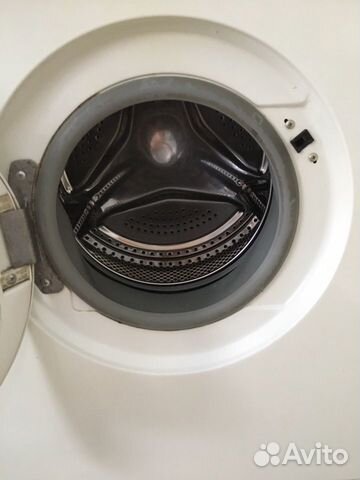 Стиральная машина Indesit Стиральная машина Indesit
