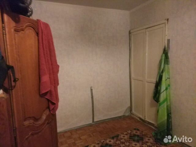 2-к квартира, 44 м², 1/5 эт. 2-к квартира, 44 м², 1/5 эт.