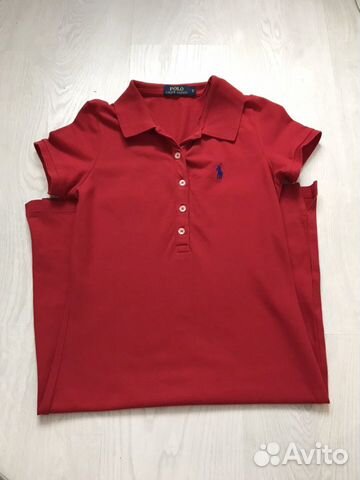 Платье Polo Ralph Lauren
