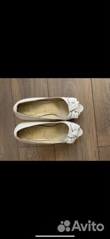 Туфли louboutin Туфли louboutin