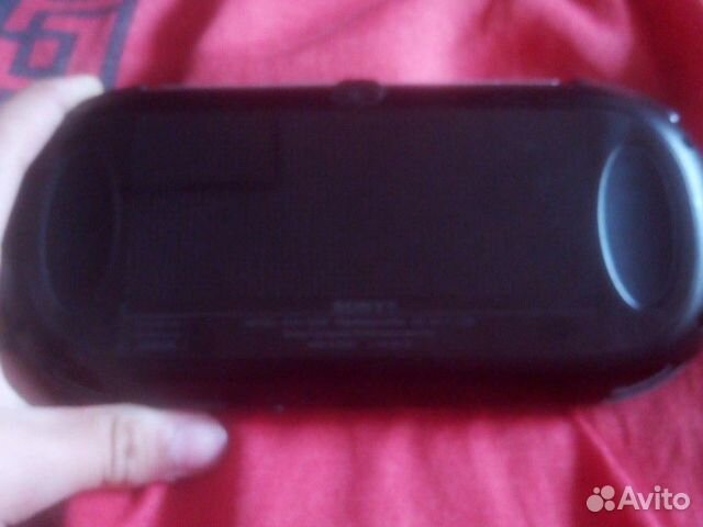 Psvita sony Psvita sony