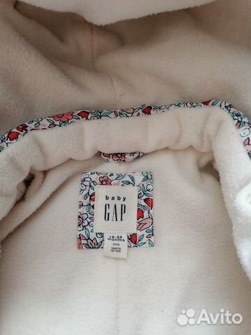Комбинезон GAP