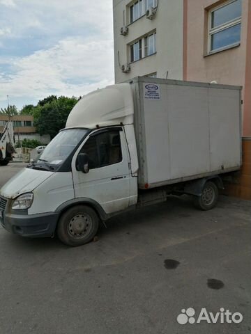 ГАЗ Соболь 2310 2.9 МТ, 2013, 178 000 км ГАЗ Соболь 2310 2.9 МТ, 2013, 178 000 км