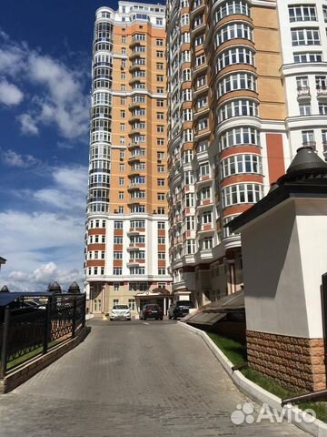 1-к квартира, 65.5 м², 18/23 эт. 1-к квартира, 65.5 м², 18/23 эт.