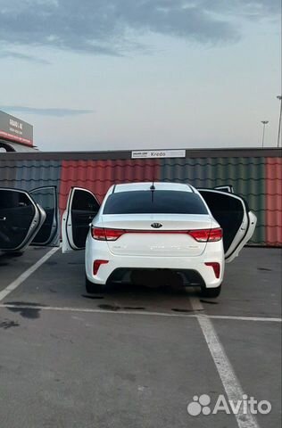Аренда авто с выкупом