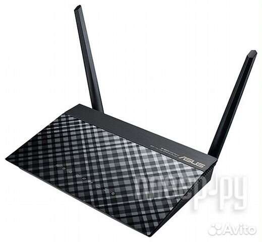Asus rt-ac51u роутер wifi