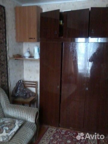 Комната 12 м² в 4-к, 9/9 эт.
