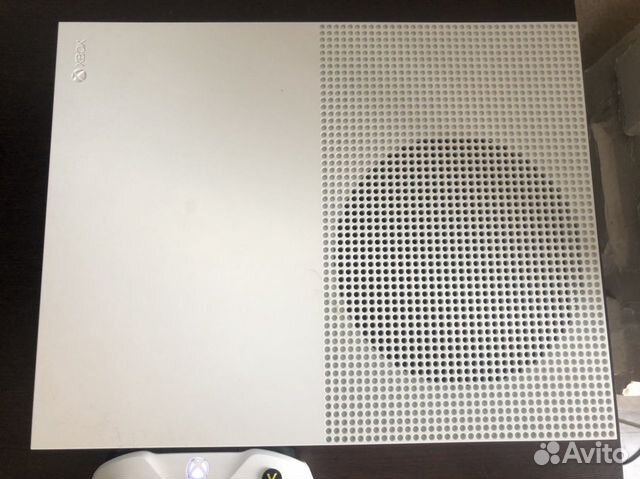 Xbox One S 500GB Xbox One S 500GB