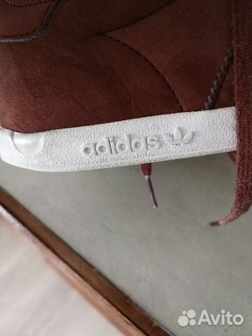 Кеды Adidas (оригинал) 39-40