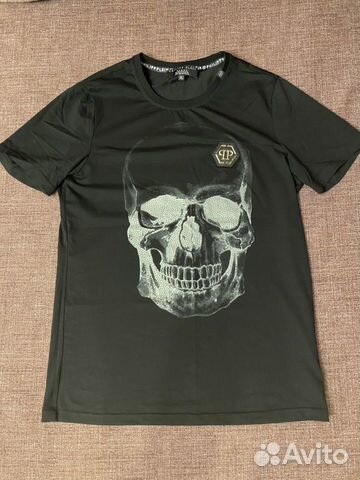 Футболки armani philipp plein gucci Футболки armani philipp plein gucci
