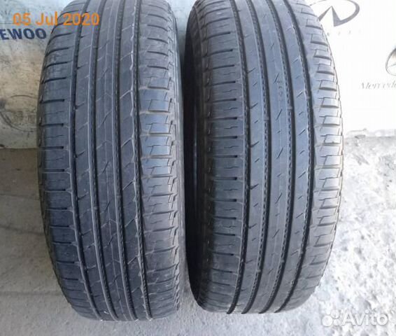 Шины R17 225 65 17 Nokian Шины R17 225 65 17 Nokian