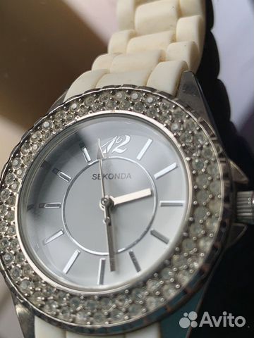 Летние часы