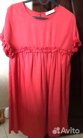 Платье Zara Платье Zara