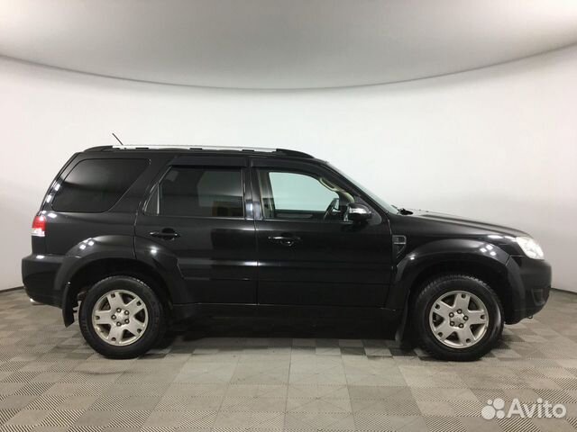 Ford Escape 2.3 AT, 2008, 172 000 км Ford Escape 2.3 AT, 2008, 172 000 км