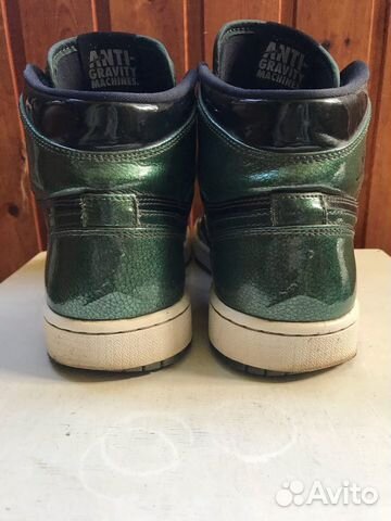 Кроссовки Air Jordan 1 