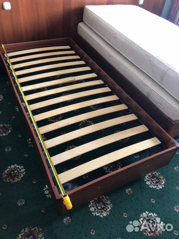 2 кровати в отличном состоянии. самовывоз 2 кровати в отличном состоянии. самовывоз