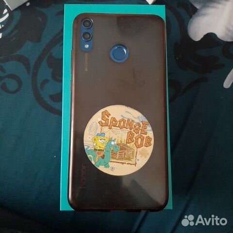 Honor 8x premium 4/128 Honor 8x premium 4/128