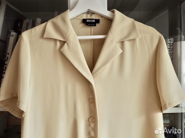 Итальянское платье