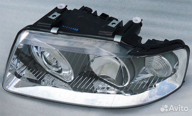 Audi A3 8L фара левая правая новая 1996-2003
