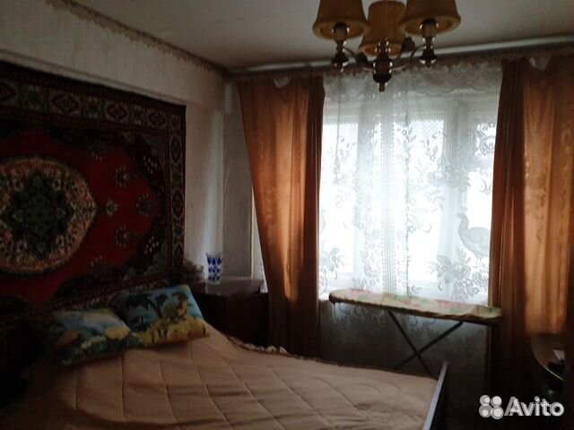 2-к квартира, 43.8 м², 2/4 эт. 2-к квартира, 43.8 м², 2/4 эт.