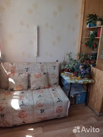 1-к квартира, 35.6 м², 11/14 эт.