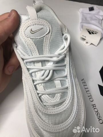 Найк Айр Макс 97