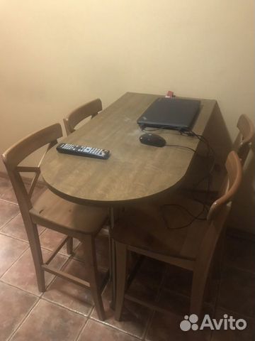 Стул барный ингольф икеа IKEA Стул барный ингольф икеа IKEA