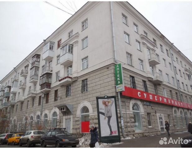 Помещение свободного назначения, 250.8 м² Помещение свободного назначения, 250.8 м²