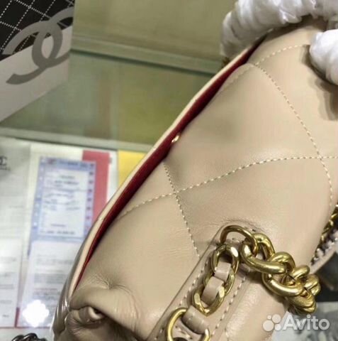 Сумка Chanel Chanel Сумка Сумка Chanel Chanel Сумка