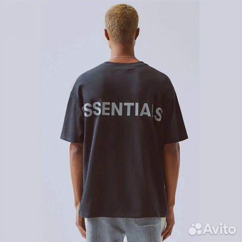 Fear of God Essentials