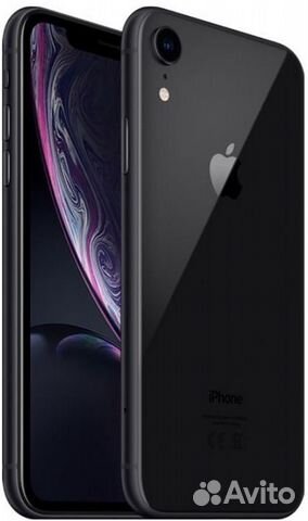 Телефон iPhone XR 64gb Телефон iPhone XR 64gb