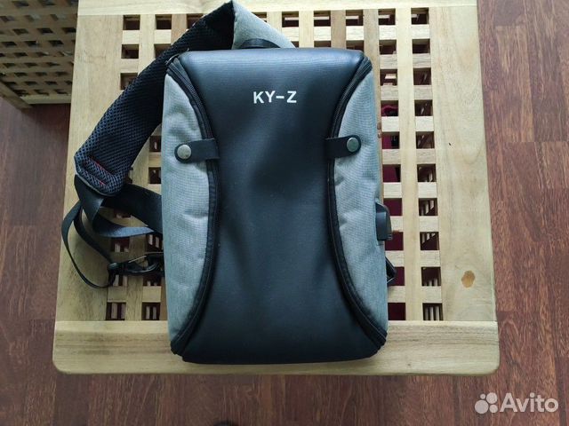 Городской рюкзак Городской рюкзак