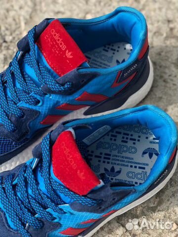 Мужские кроссовки Adidas Мужские кроссовки Adidas