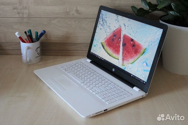 Ноутбук HP/i3/GeForce/4Gb/750Gb/гарантия Ноутбук HP/i3/GeForce/4Gb/750Gb/гарантия