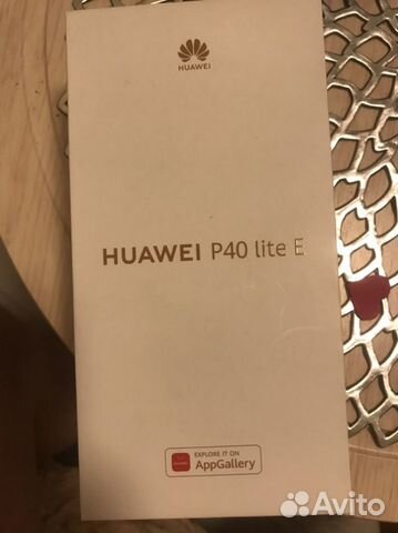 Телефон Huawei p40 E lite 64gb Телефон Huawei p40 E lite 64gb