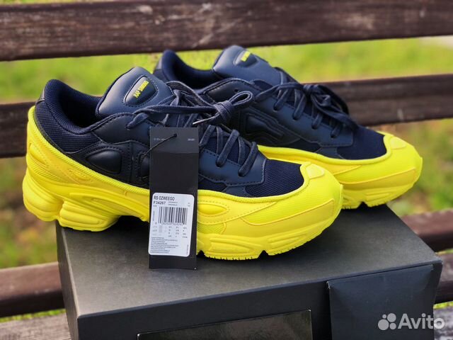 Adidas Raf Simons Ozweego Новые (41) Adidas Raf Simons Ozweego Новые (41)