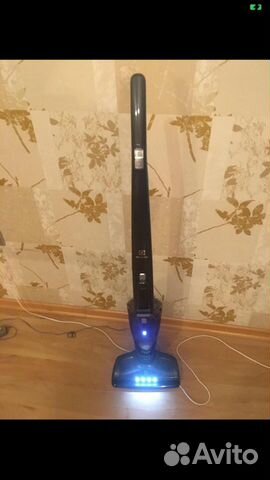 Пылесос Electrolux Пылесос Electrolux