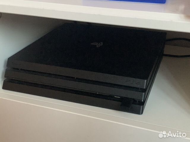 Playstation 4 PRO Playstation 4 PRO
