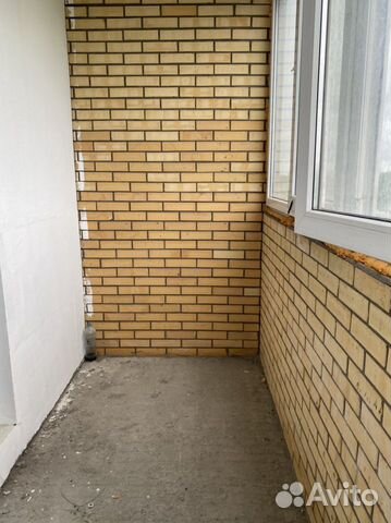 1-к квартира, 42 м², 9/19 эт.