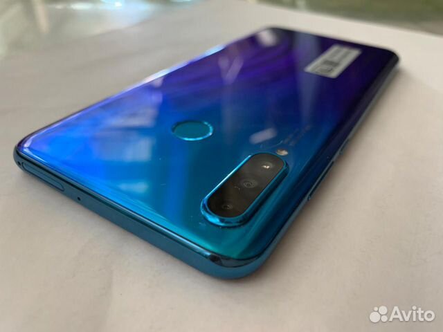 Huawei P30 lite 128гб