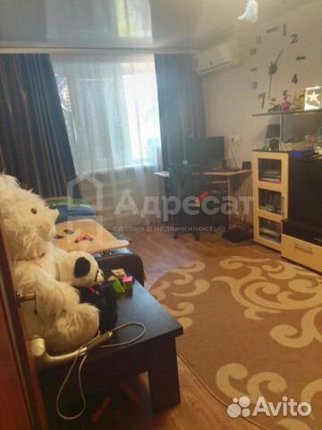 1-к квартира, 33.9 м², 4/5 эт.