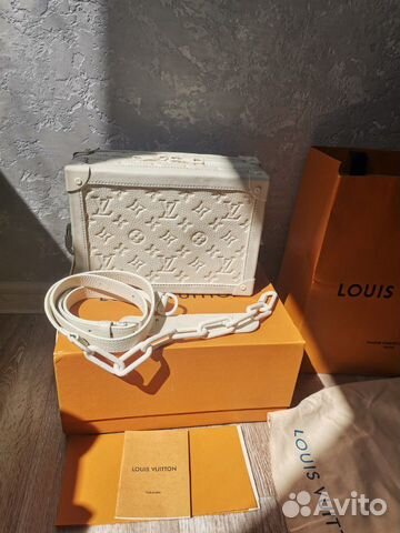 Сумка louis vuitton