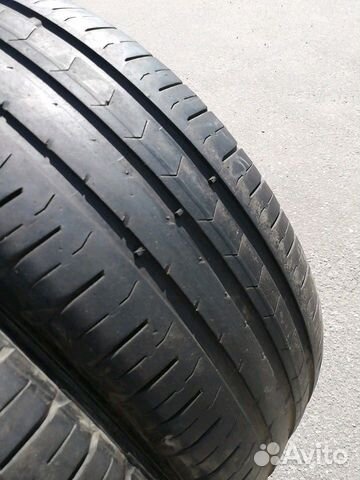 Шины 215 65 r16 Continental cpct5 sv 2шт Шины 215 65 r16 Continental cpct5 sv 2шт