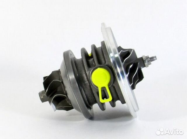 В наличии картридж турбины Volkswagen T4 1.9 ABL