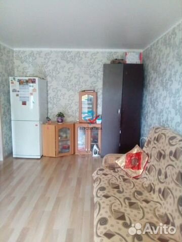 1-к квартира, 31 м², 5/5 эт.