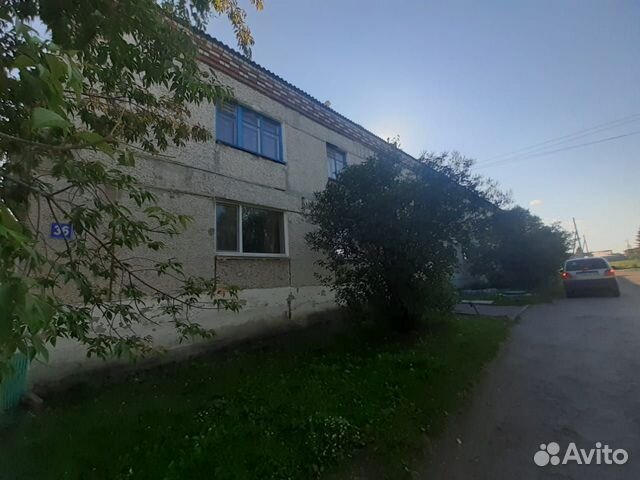 2-к квартира, 45.2 м², 2/2 эт. 2-к квартира, 45.2 м², 2/2 эт.
