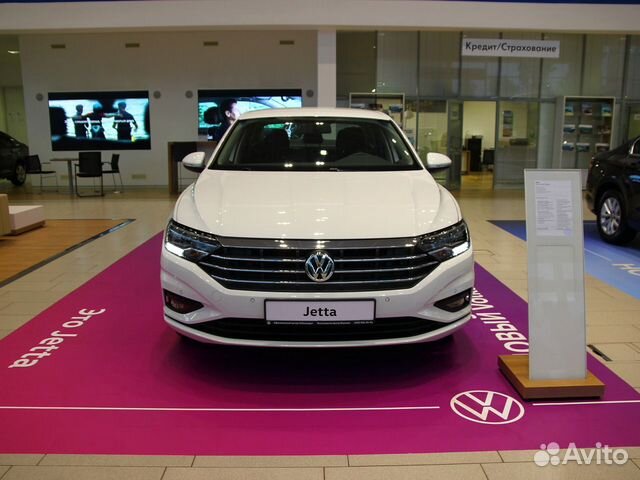 Volkswagen Jetta 1.6 AT, 2020 Volkswagen Jetta 1.6 AT, 2020