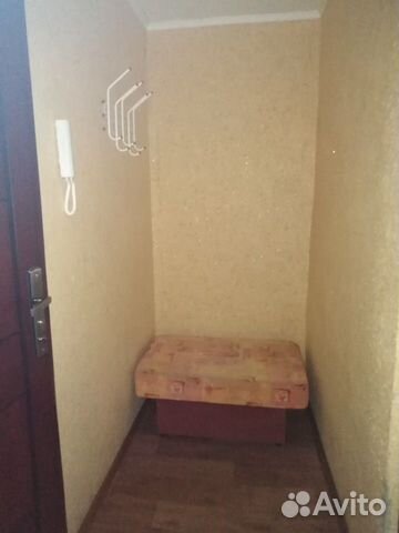 1-к квартира, 31 м², 4/5 эт. 1-к квартира, 31 м², 4/5 эт.