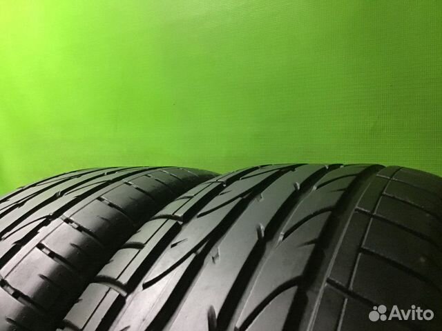 235 55 17 летние Bridgestone 8GF Dueler H/P Sport