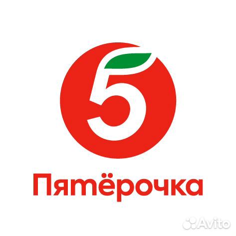 Продавец-кассир с. Покровское